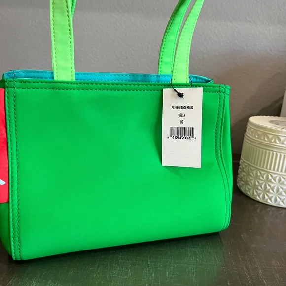 NEW! Weedie Edie Parker bodega bags - Picture 2 of 5